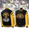 Buccaneers Pirate Skull Baseball Jacket: Fire The Cannons