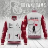 Bryan Adams Pajamas Set