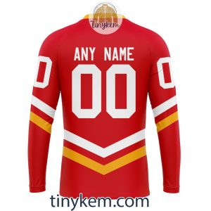 Calgary Flames Hoodie With City Connect Design2B5 yRHRR