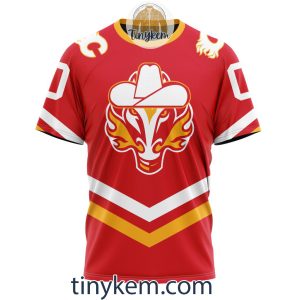 Calgary Flames Hoodie With City Connect Design2B6 pY4CV