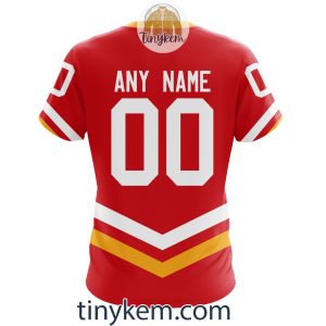 Calgary Flames Hoodie With City Connect Design2B7 zAWeE