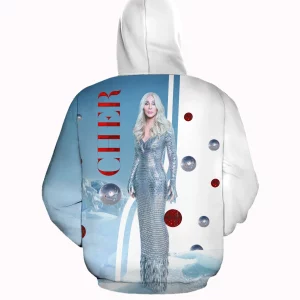 Cher Hoodie Leggings Set2B4 K2aTK