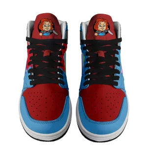 Chucky Air Jordan 1 High Top Shoes2B2 FGzRt