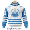 Florida Panthers Hoodie With City Connect Design