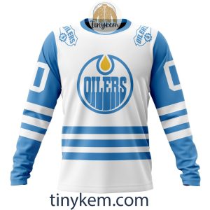 Edmonton Oilers Hoodie With City Connect Design2B4 htX91