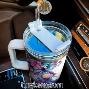 Eeyore Customized 40 Oz Tumbler You Are The Best Thing I Found On Internet2B4 zlVrZ