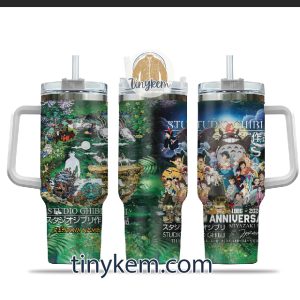 One Punch Man Nurition Facts 40 Oz Tumbler