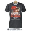 Wonka 53rd Anniversary 1971-2024 Shirt