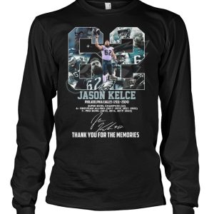 Jason Kelce Retiring Shirt2B3 UtvUB