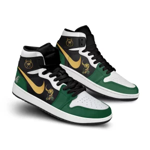 Loki Air Jordan 1 High Top Shoes2B3 iFM9L