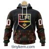 Dallas Stars Firefighters Customized Hoodie, Tshirt, Sweatshirt