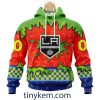 Minnesota Wild Nickelodeon Customized Hoodie, Tshirt, Sweatshirt