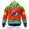 Nashville Predators Nickelodeon Customized Hoodie, Tshirt, Sweatshirt