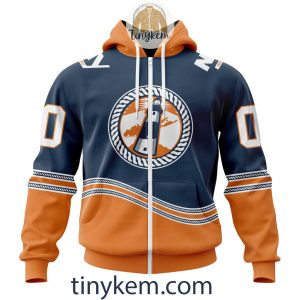 New York Islanders Hoodie With City Connect Design2B2 qQxw5