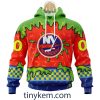 New York Rangers Nickelodeon Customized Hoodie, Tshirt, Sweatshirt