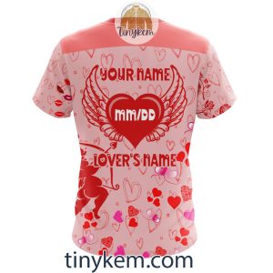 New York Rangers Valentine Hoodie Tshirt Sweatshirt2B7 YTaSb
