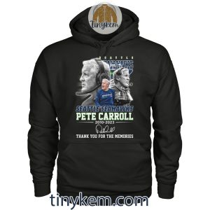 Pete Carroll 2010 2023 Shirt2B2 9yezF