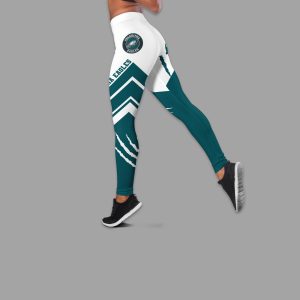 Philadelphia Eagles Customized Hoodie Leggings Set2B4 olgB0