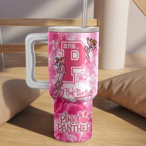 Pink Panther 40Oz Tumbler2B2 CtYhm