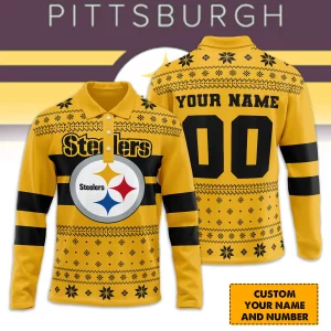 Pittsburgh Steelers St Patrick Day Customized Hoodie, Tshirt, Sweatshirt
