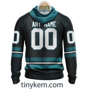 San Jose Sharks Hoodie With City Connect Design2B3 vNHNo