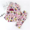 Pooh Valentine Pajamas Set