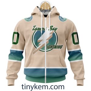Tampa Bay Lightning Hoodie With City Connect Design2B2 JYvEY