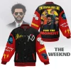 The Weeknd 40 Oz Tumbler
