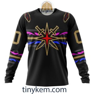 Vegas Golden Knights Hoodie With City Connect Design2B4 b55Dq