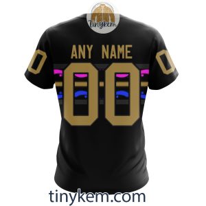 Vegas Golden Knights Hoodie With City Connect Design2B7 VfpYa