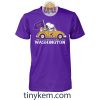 Wonka 53rd Anniversary 1971-2024 Shirt