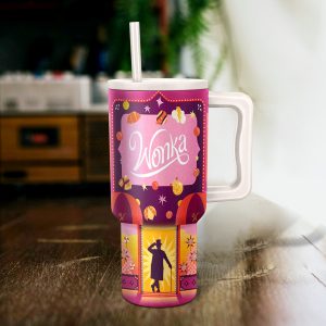 Wonka 40Oz Tumbler2B2 0ExfT