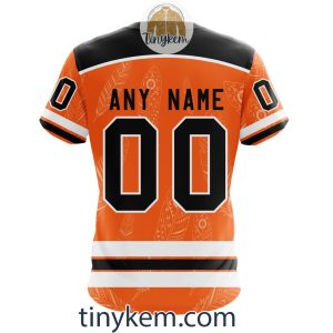 Anaheim Ducks Customized Tshirt Hoodie With Truth And Reconciliation Design2B7 ilvRQ