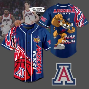 Arizona Wildcats Alamo Bowl Champions 2023 Shirt