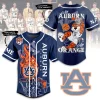 Arizona Wildcats Customized Baseball Jersey: Bear Down