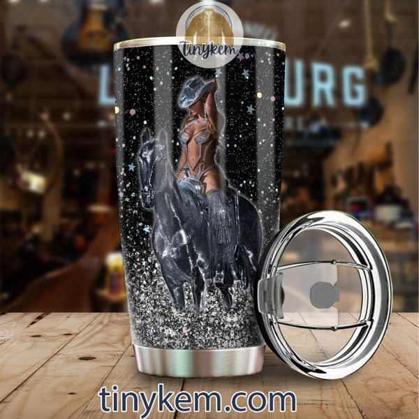 Beyonce Renaissance 20oz Tumbler