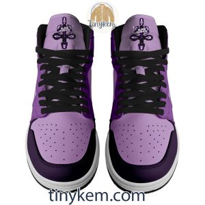 Black Sabbath Air Jordan 1 High Top Shoes2B2 q87OL