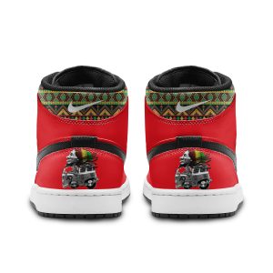 Bob Marley Air Jordan Shoes Reggae On The Road2B4 2vZ02