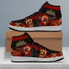 Five Nights at Freddy’s Air Jordan 1 High Top Shoes