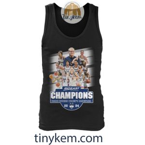 Huskies Womens Basketball Champions 2024 Bigeast Tshirt2B5 oNaTt