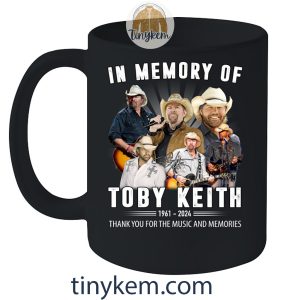In Memory Of Toby Keith 1961 2024 Shirt2B5 Ws6Kn