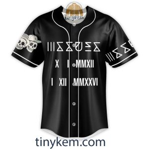 Issues Customized Baseball Jersey2B2 Ho9Cj