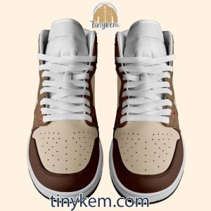 Jennifer Lopez Air Jordan 1 High Top Shoes2B2 17mrY