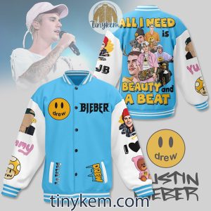 Justin Bieber Luggage Cover