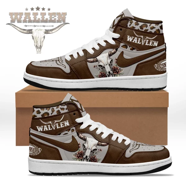 Morgan Wallen Countryside Air Jordan Sneaker