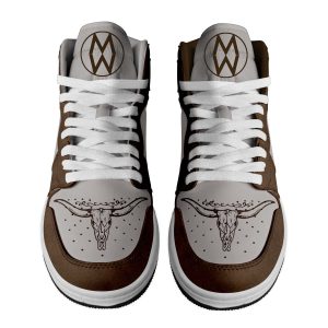 Morgan Wallen Countryside Air Jordan Sneaker2B2 qEQGP