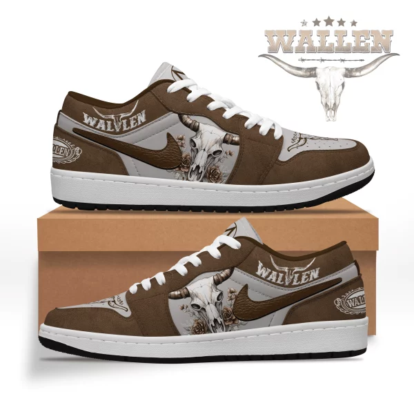 Morgan Wallen Countryside Air Jordan Sneaker