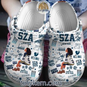 SZA Icons Bundle Pajamas Set