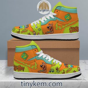 Scooby Doo Fan Personalized 40 Oz Tumbler
