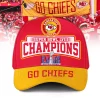 Super Bowl 2023 Champions Chiefs Baseball Jersey